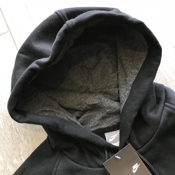 🔥🔥NIKE - PULLOVER FLEECE HOODIE🔥🔥 - Picture 5 of 7